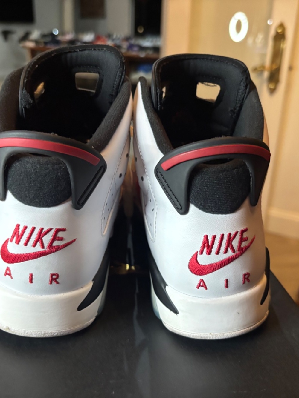 sneakers - Picture 4 of 12
